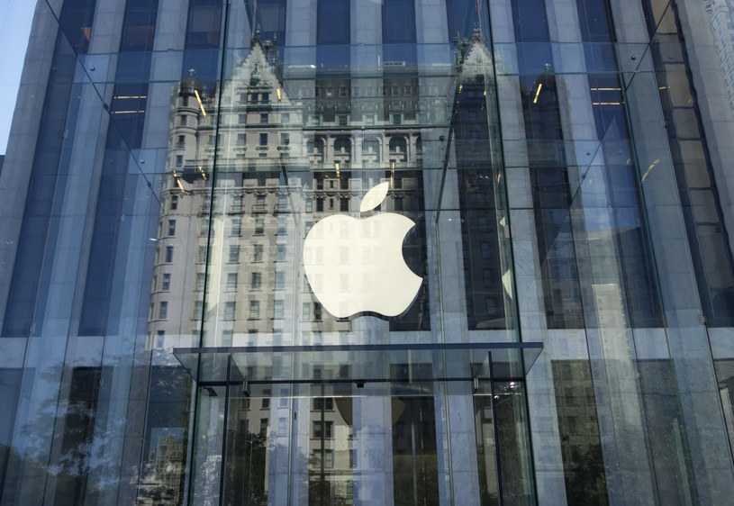 Apple złożyło pozew przeciw NSO Group /AFP
