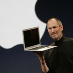 Apple znowu czaruje -  MacWorld 2008