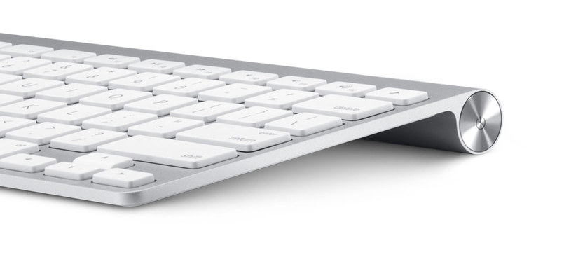 Apple zrezygnuje z fizycznych klawiszy na rzecz technologii haptycznej /materiały prasowe