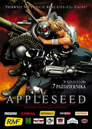 Appleseed