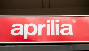 Aprilia