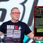 Apteczki od Owsiaka uratowały ukraińskich żołnierzy