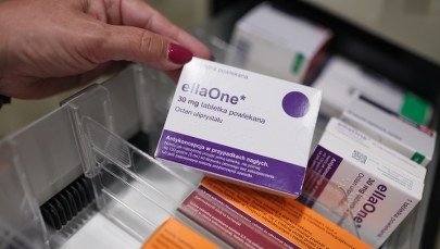 Apteki sprzedające pigułki "dzień po" będą specjalnie oznakowane 