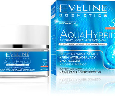 Aqua Hybrid od Eveline Cosmetics
