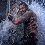 "Aquaman 2": Jason Momoa doznał wielu poważnych obrażeń