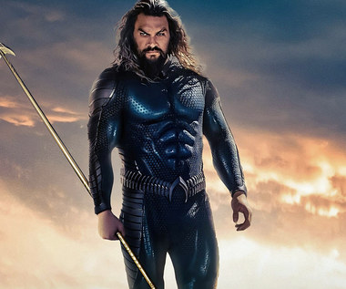 "Aquaman i zaginione królestwo": Najgorszy film DC? Ludzie wychodzili z kina