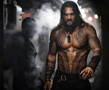 "Aquaman i zaginione królestwo": Premiera filmu opóźniona o ponad pół roku