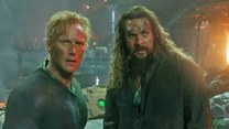 "Aquaman i zaginione królestwo" [trailer]