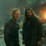 "Aquaman i zaginione królestwo" w kinach od 21 grudnia. Co wiemy o filmie?