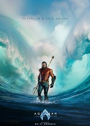 Aquaman i zaginione królestwo