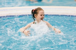 Aquaparki w Polsce. Najlepsze i największe. Na weekend i na wakacje