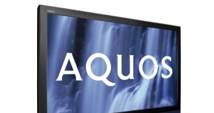 Aquos LC-LE700E /materiały prasowe