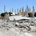 Ar-Rakka w Syrii - najgorsze miejsce dla ludności cywilnej