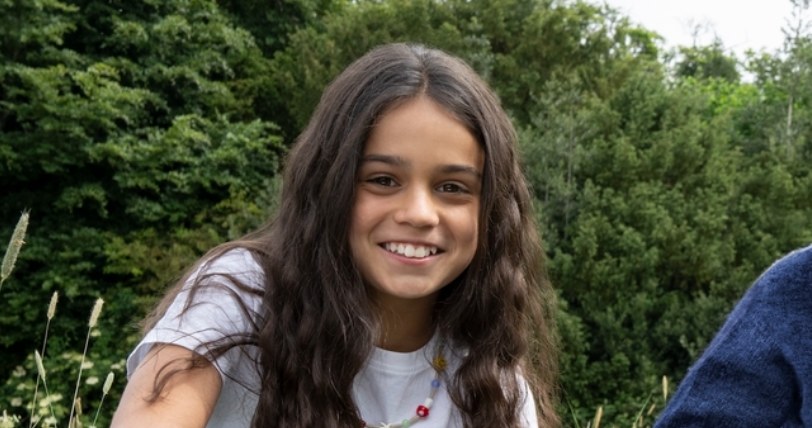Arabella Stanton /Warner Bros /materiały prasowe