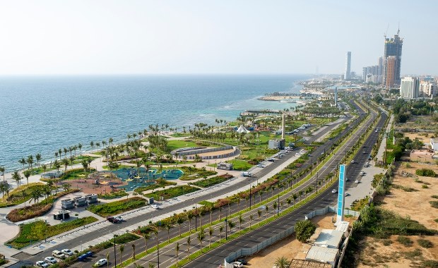 Arabia Saudyjska będzie gospodarzem ukraińskich rozmów pokojowych