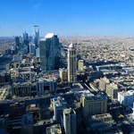 Arabia Saudyjska chce osiągnąć neutralność klimatyczną do 2060 roku