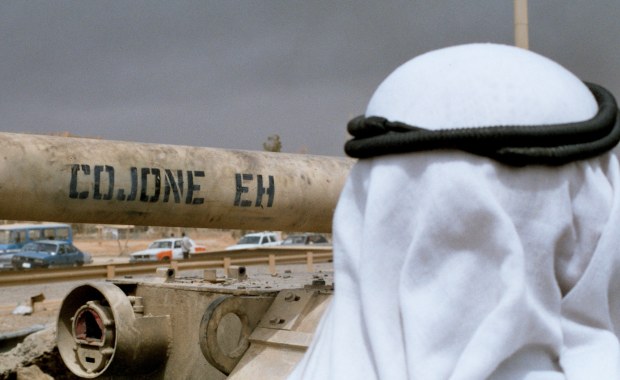 Arabia Saudyjska chce pomóc Niemcom zwalczać terroryzm