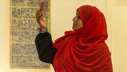 Arabia Saudyjska: Kobiety po raz pierwszy wpuszczone na stadion narodowy