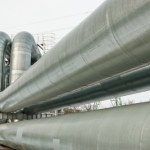 rurociąg Arabia Saudyjska przywróciła przepustowość rurociągu East-West. Został uszkodzony przez Iran