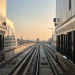 Arabia Saudyjska uruchomi luksusowy pociąg. Koszt podróży zwala z nóg