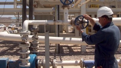 Arabia Saudyjska weszła na rynek naftowy Europy... przez Gdańsk