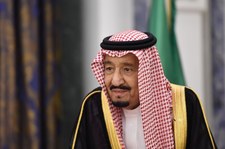Arabia Saudyjska wydala ambasadora Kanady za