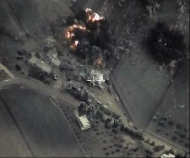 Arabia Saudyjska żąda wstrzymania rosyjskich nalotów w Syrii