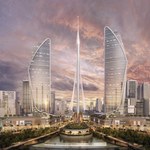 Arabia Saudyjska zbuduje zupełnie nowe miasto za 500 milardów dolarów