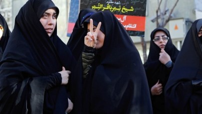 Arabia Saudyjska zrywa stosunki dyplomatyczne z Iranem