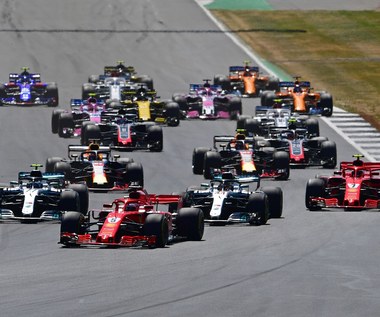 Arabia wita F1. Walka o tytuł w cieniu odejścia legendy