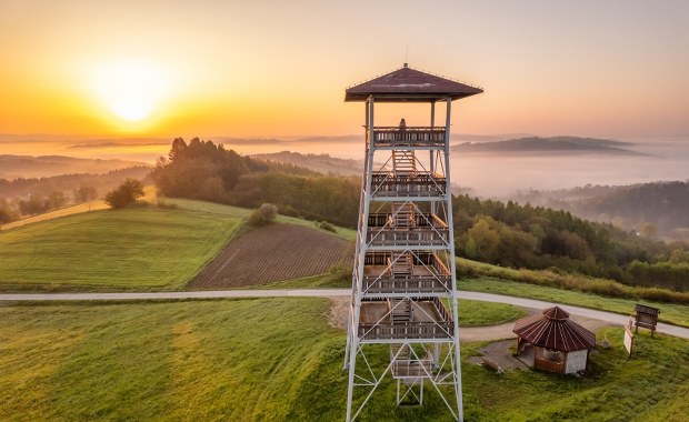 Arabowie, Brytyjczycy i Amerykanie pokochali ten polski region. Padły rekordy