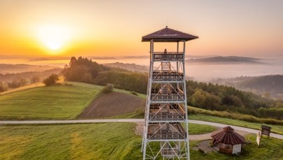 Arabowie, Brytyjczycy i Amerykanie pokochali ten polski region. Padły rekordy