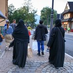 Arabowie podpadli zakopiańskim góralom. "Należy po prostu karać mandatami"