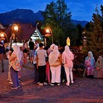 Arabowie pokochali Zakopane i chcą tu spędzić święta. Rezerwacji przybywa