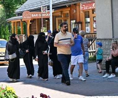 ​Arabowie rezerwują hotele w Zakopanem na zimę. "To będą eklektyczne święta"