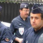 Arabscy gangsterzy sterroryzowali Marsylię dzięki… policjantom?