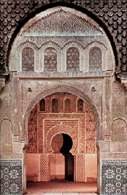 Arabska sztuka: Petra w Jordanii /Encyklopedia Internautica