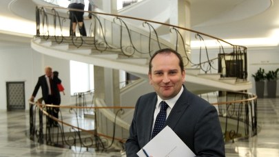 Arabski już w Madrycie. Oficjalnie przejął obowiązki ambasadora