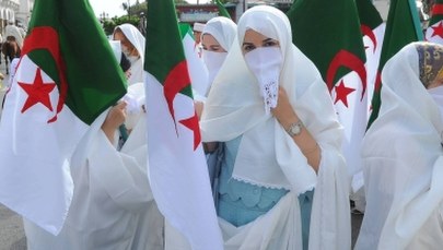 Arabski kraj wprowadza zakaz noszenia burek i nikabów w pracy