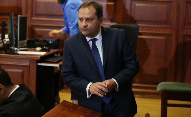 Arabski w sądzie ws. Smoleńska: Nie przyznaję się do winy. Od 6 lat jestem obiektem nagonki