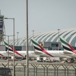 Emirates Arabskie linie zmieniają rozkłady lotów. Możliwe kolejne utrudnienia dla pasażerów