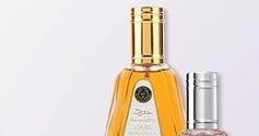 Arabskie perfumy w Biedronce /Biedronka /INTERIA.PL