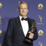 "Arachnofobia": Jeff Daniels pogromcą pająków 