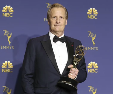 "Arachnofobia": Jeff Daniels pogromcą pająków 