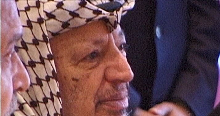 "Arafat zniknął z listy osób przeznaczonych do likwidacji". Mosad wziął na cel innych działaczy Organizacji Wyzwolenia Palestyny /Wikimedia Commons /domena publiczna