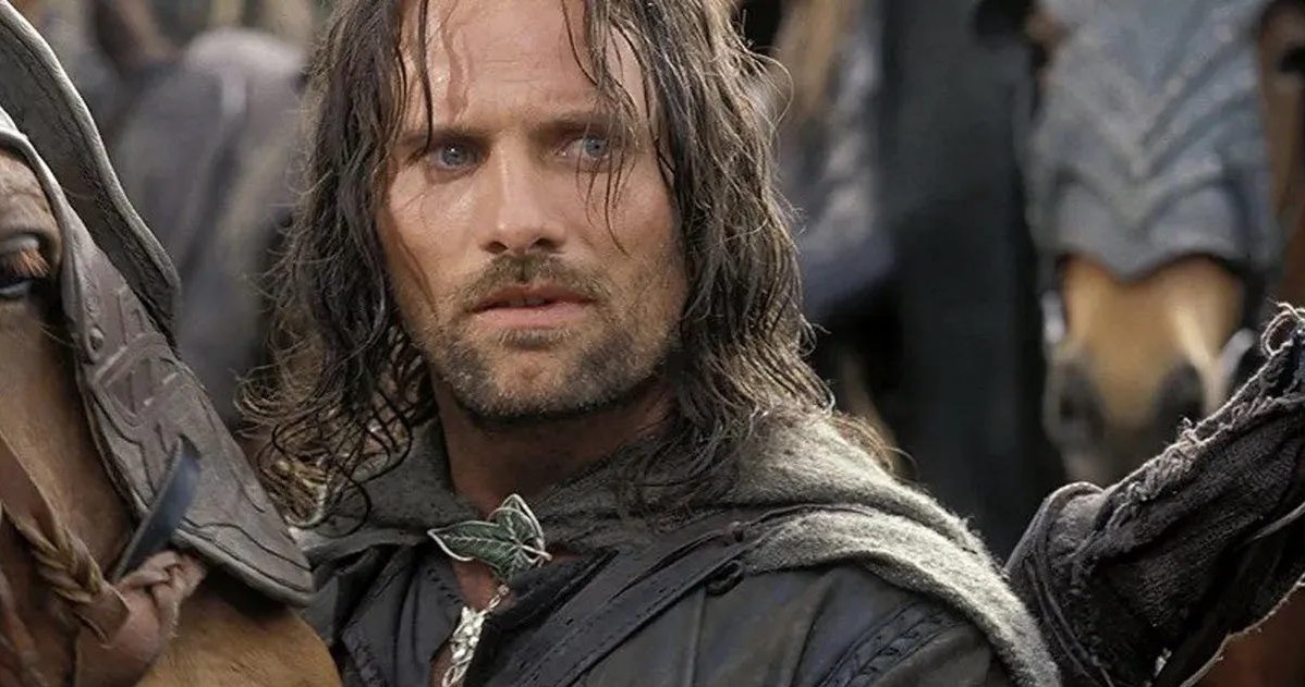 Aragorn /materiały prasowe