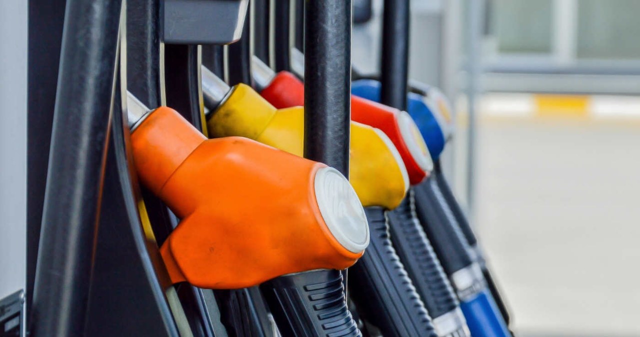 Aramco Fuels Poland chce zbudować własną stację paliw. Może to być konkurencja dla Orlenu. /123RF/PICSEL
