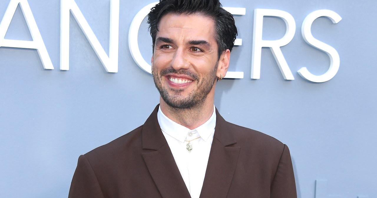 Aras Aydin /Steve Granitz/FilmMagic /Getty Images