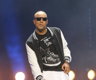 Arash: Tego "Supermana" pokochała Polska