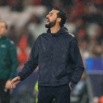 Arbeloa odchodzi z Realu Madryt. "Mourinho ma fantastyczny sztab"